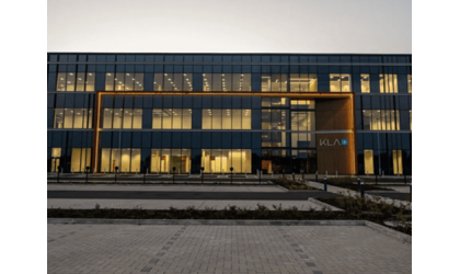 S investicí ve výši 138 milionů dolarů otevírá Kolei nové výzkum a vývojové centrum ve Walesu ve Velké Británii