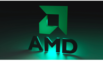 AMD na CES 2026 představilo 2nm AI čip